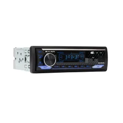 1-DIN DAB+ Autoradio 4x100W Bluetooth USB