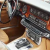 1-DIN Retro DAB+ Autoradio Zwart Bluetooth