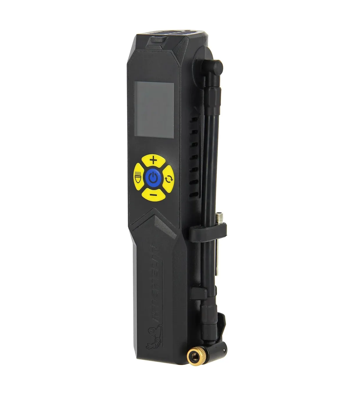 Draadloze Compressor - Mini - 10 bar