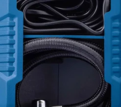 Draagbare Hybride Compressor - Air Force 6