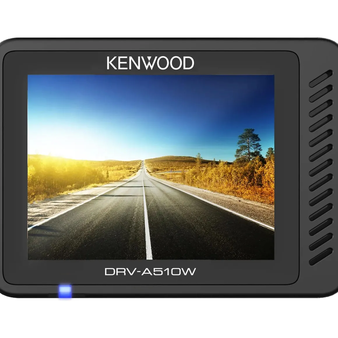 DRV-A510W 2K Quad HD Wifi GPS dashcam