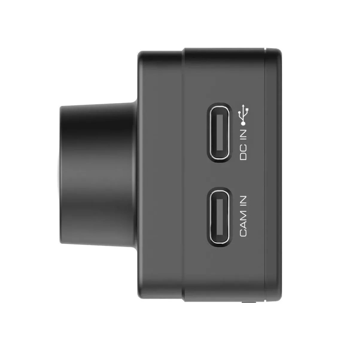DRV-A510W 2K Quad HD Wifi GPS dashcam