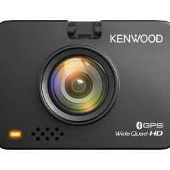 DRV-A510W 2K Quad HD Wifi GPS dashcam