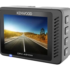DRV-A510W 2K Quad HD Wifi GPS dashcam