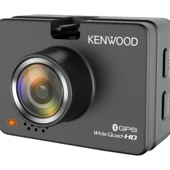 DRV-A510W 2K Quad HD Wifi GPS dashcam