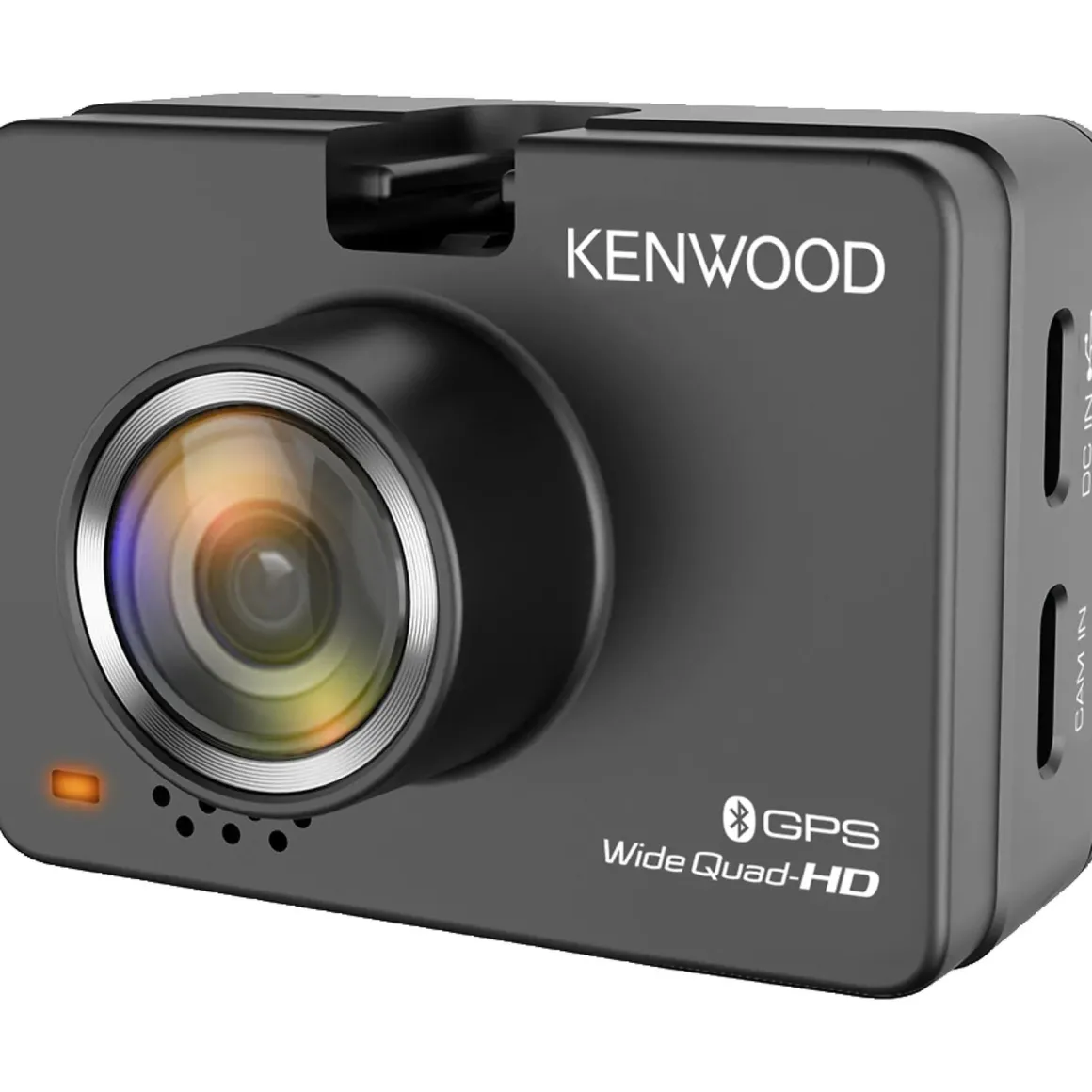 DRV-A510W 2K Quad HD Wifi GPS dashcam