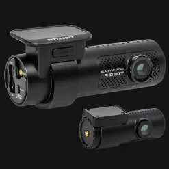 DR770X-2CH II Full HD Dashcam 64GB
