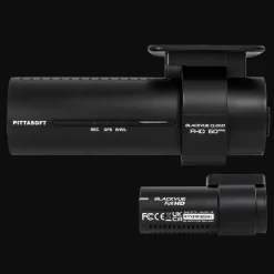 DR770X-2CH II Full HD Dashcam 64GB