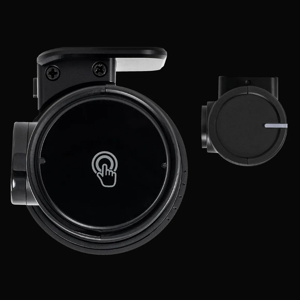 DR770X-2CH II Full HD Dashcam 64GB