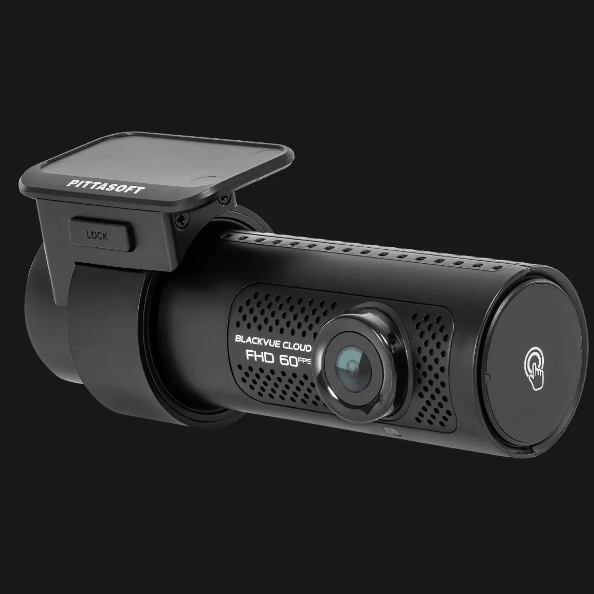 DR770X-1CH II Full HD Dashcam 64GB