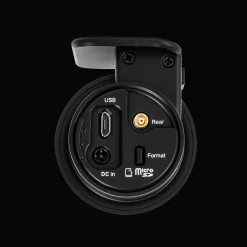 DR770X-1CH II Full HD Dashcam 64GB