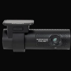 DR770X-1CH II Full HD Dashcam 64GB