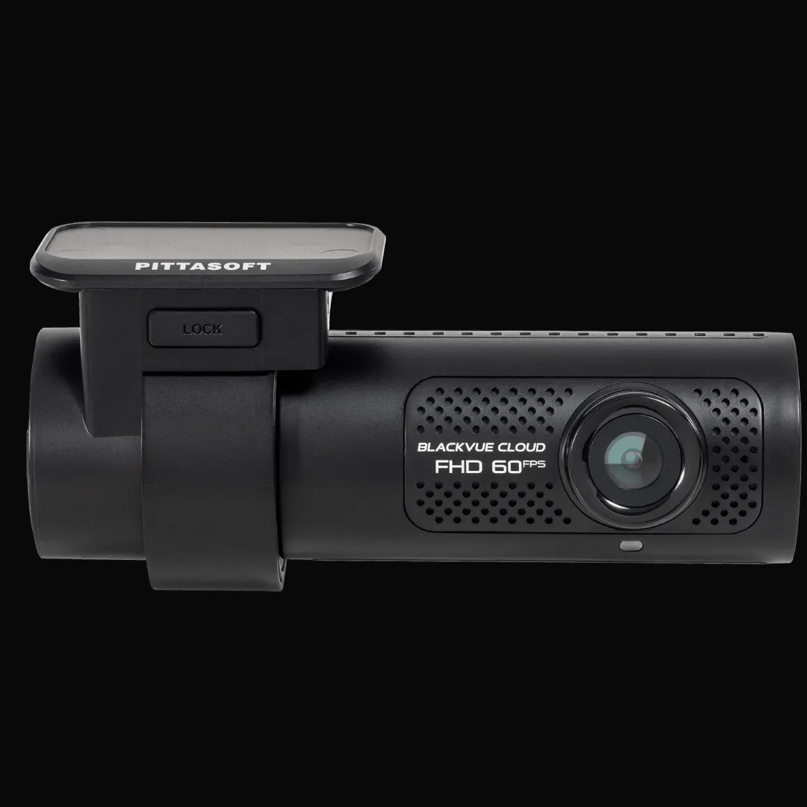 DR770X-1CH II Full HD Dashcam 64GB