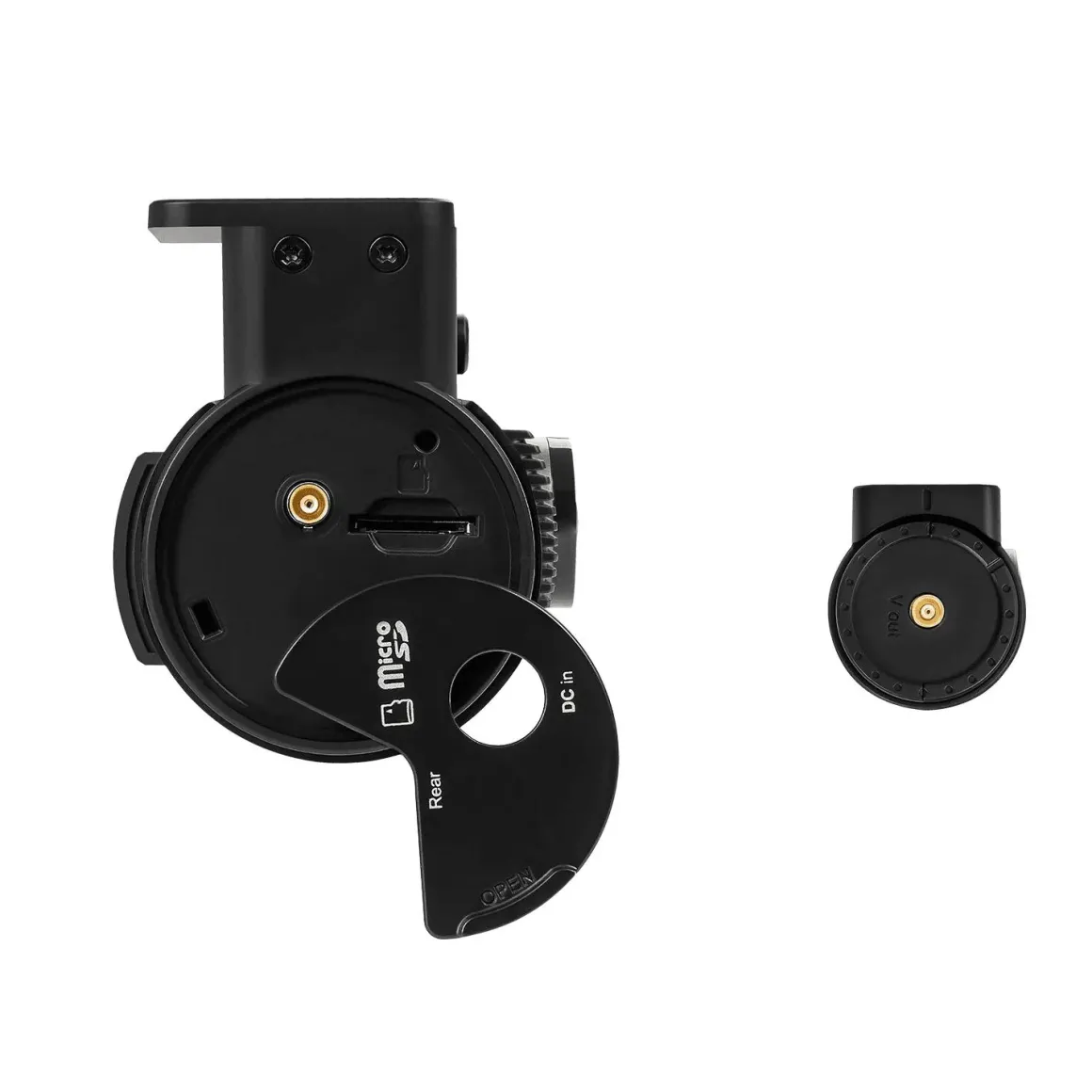 DR970X-2CH LTE Plus II 64GB Dashcam