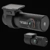 DR970X-2CH Plus II 4K Dashcam 64GB