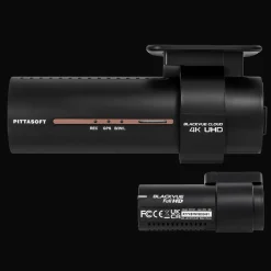 DR970X-2CH Plus II 4K Dashcam 64GB