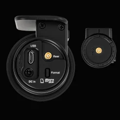 DR970X-2CH Plus II 4K Dashcam 64GB