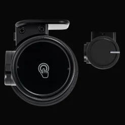 DR970X-2CH Plus II 4K Dashcam 64GB