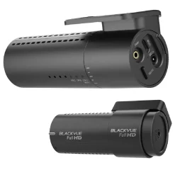 DR590X-2CH plus WiFi Dashcam 32GB