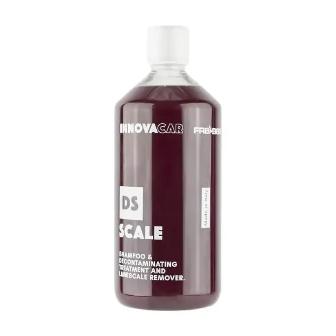 DS SCALE Shampoo 1000ML