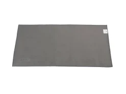 Dubbele 2-in-1 microvezeldoek 30x60 cm