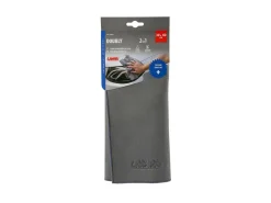 Dubbele 2-in-1 microvezeldoek 30x60 cm
