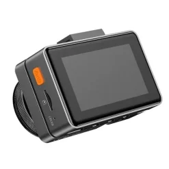 E2 Dual 2K QuadHD Wifi GPS dashcam