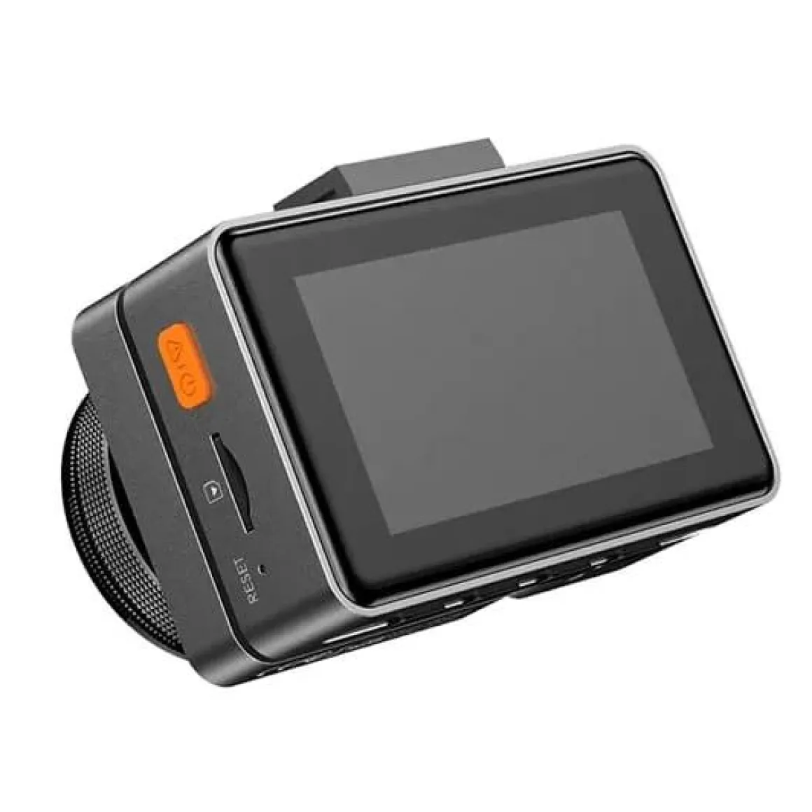 E2 Dual 2K QuadHD Wifi GPS dashcam