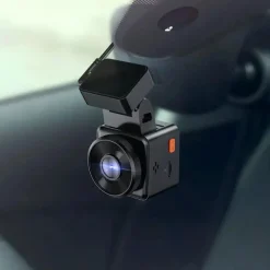 E1 Pro Cloud 4K Wifi GPS dashcam