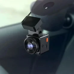 E1 Pro Cloud 4K Wifi GPS dashcam