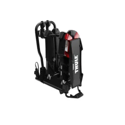 EasyFold 3 2bike 13pin - Fietsendrager