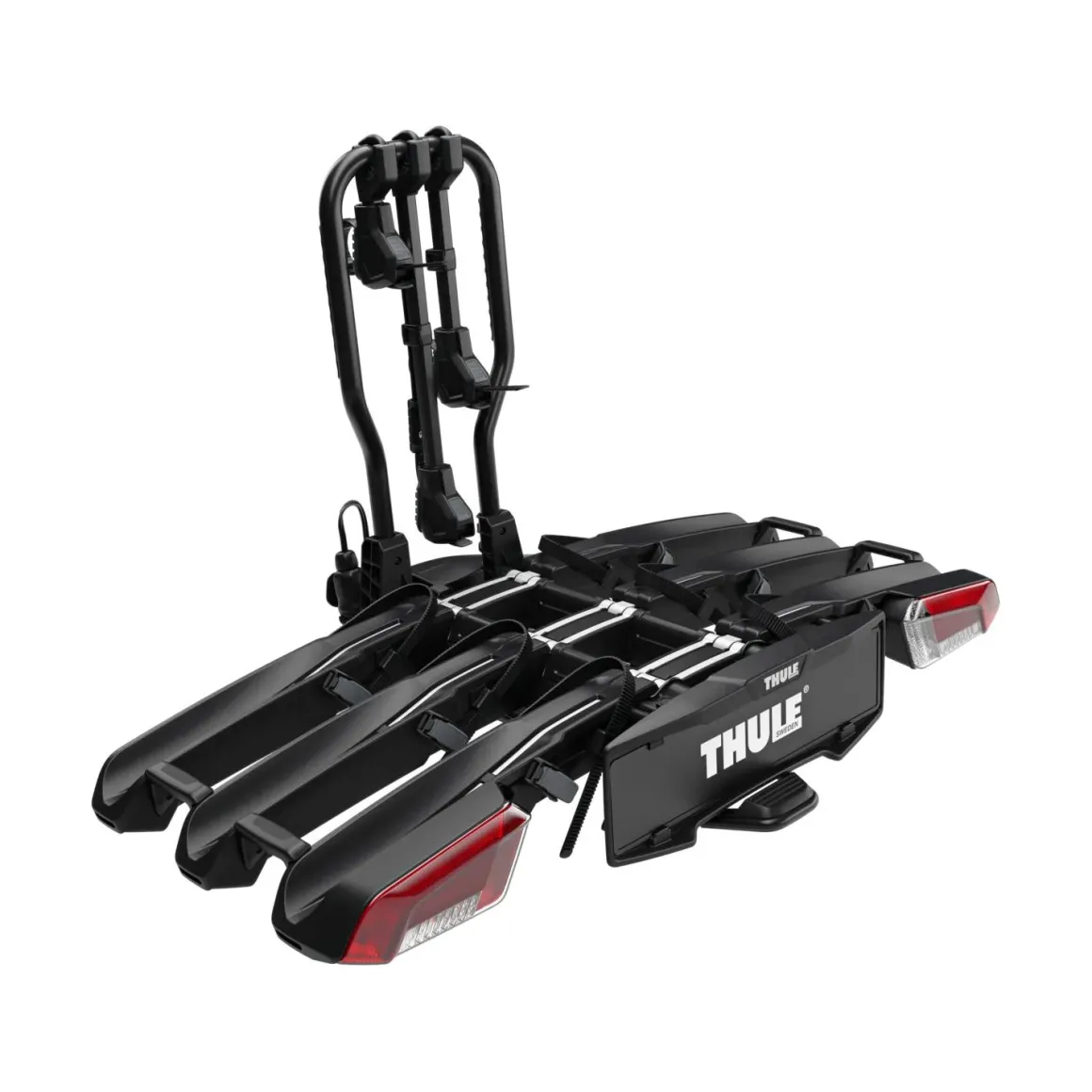 EasyFold 3 3bike 13pin - Fietsendrager