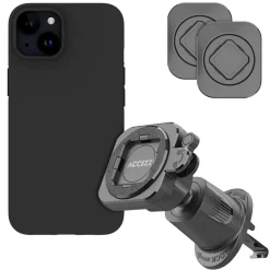 EasyLock Houder - iPhone 15
