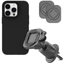 EasyLock Houder - iPhone 15 Pro