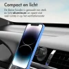 EasyLock Houder - iPhone 14 Pro