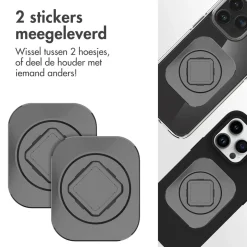 EasyLock Houder - iPhone 14 Pro