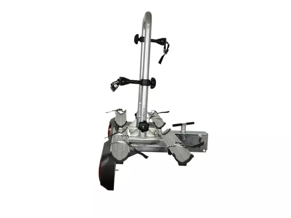 e-Carrier Base - Fietsendrager