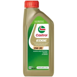 Edge motorolie 0W-30 1 Liter