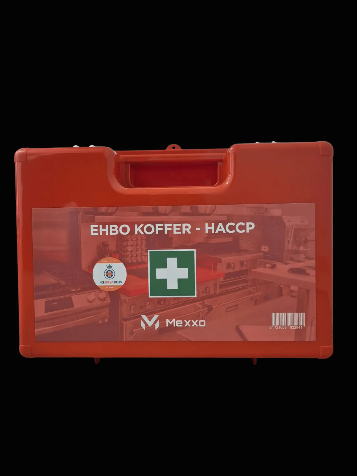 EHBO kinderen