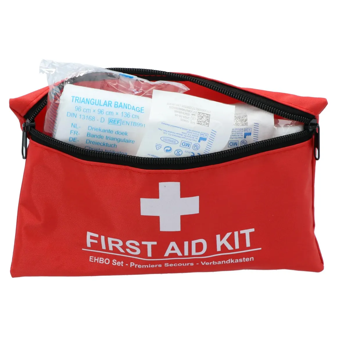 EHBO Set Compact