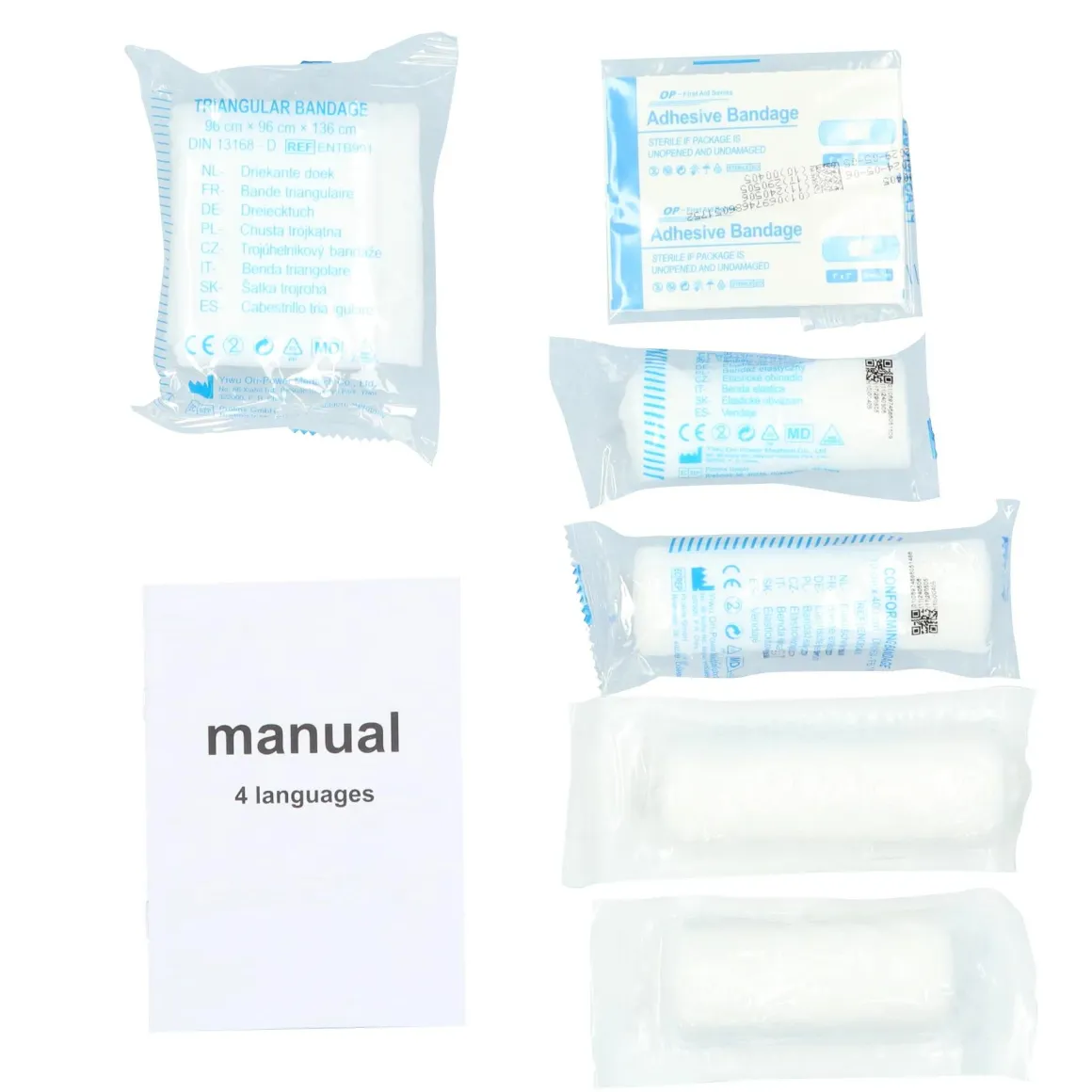EHBO Set Compact