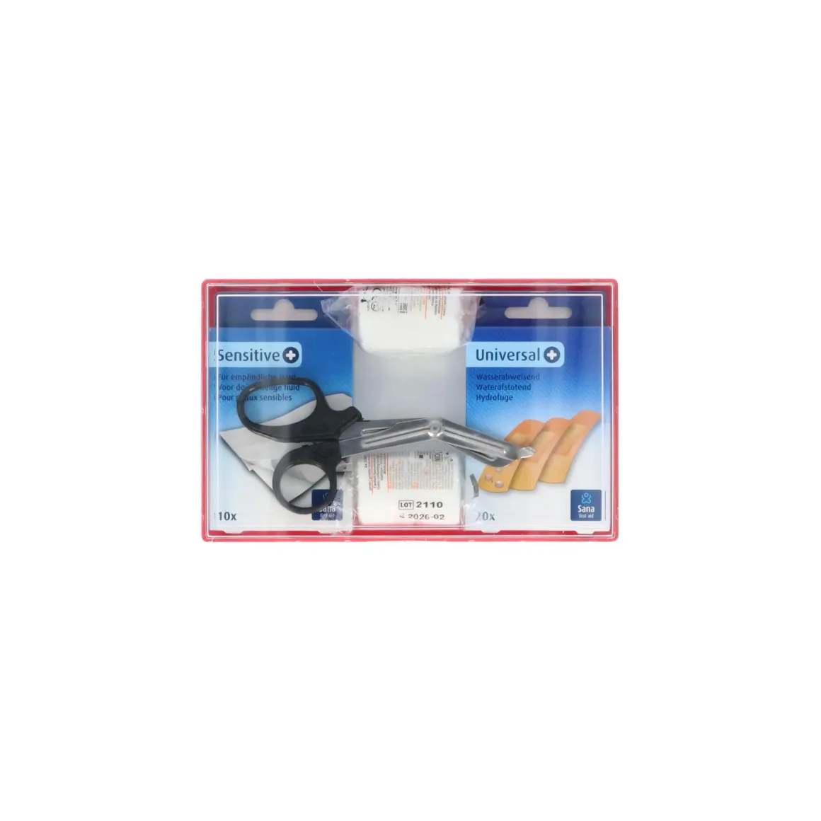 EHBO Set Medium