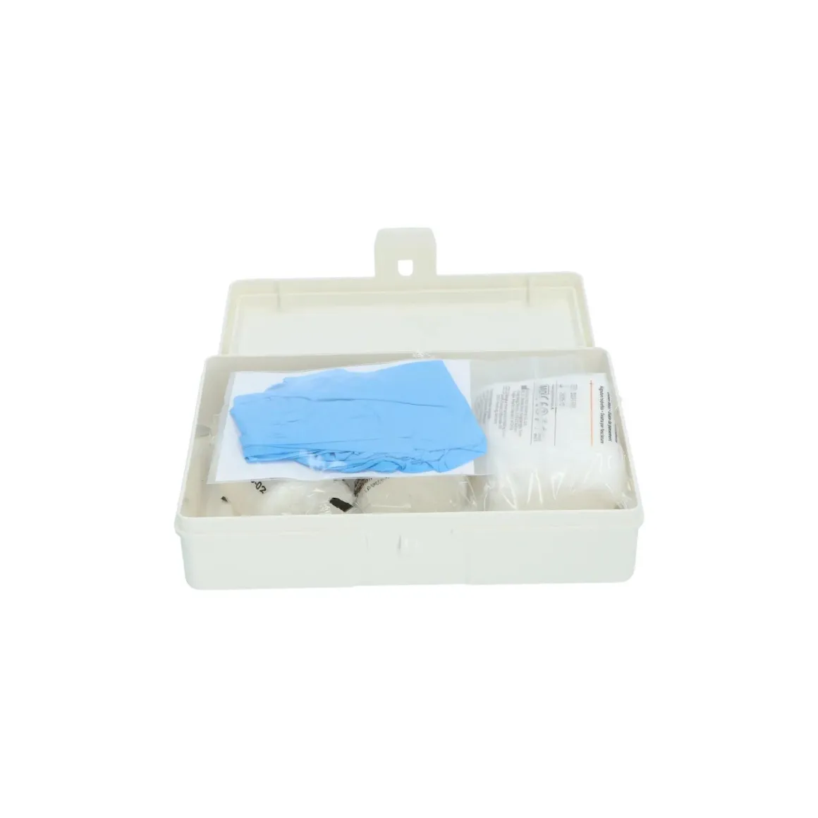 EHBO Set Toerist