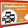 EHBO Verbandkoffer voor Onderweg