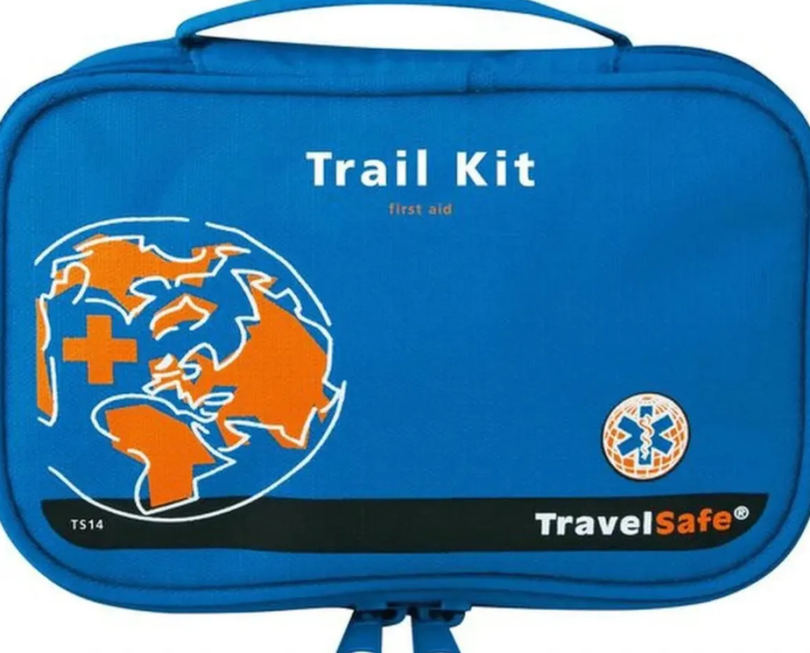 EHBO-sets Trekker Kit