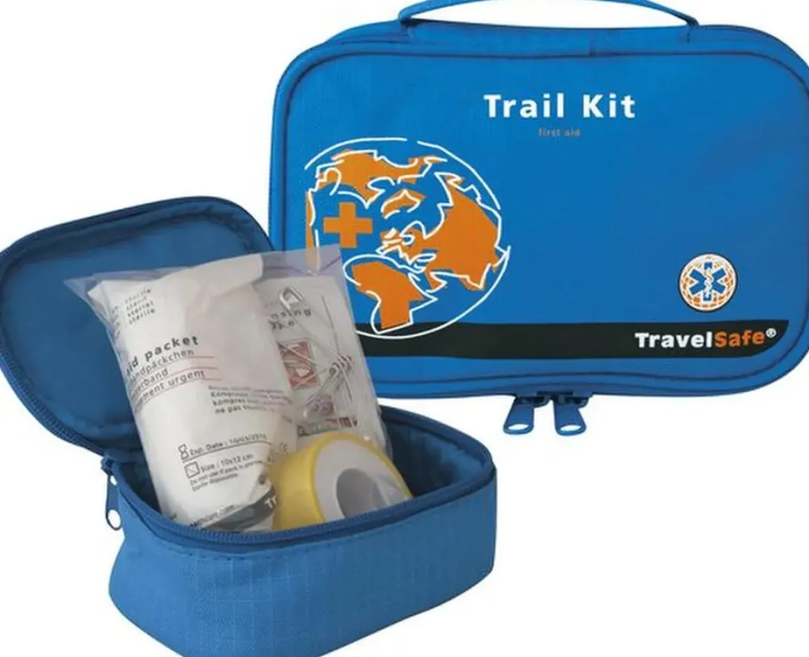 EHBO-sets Trekker Kit