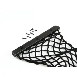 Elastisch bagagenet 24x18 cm