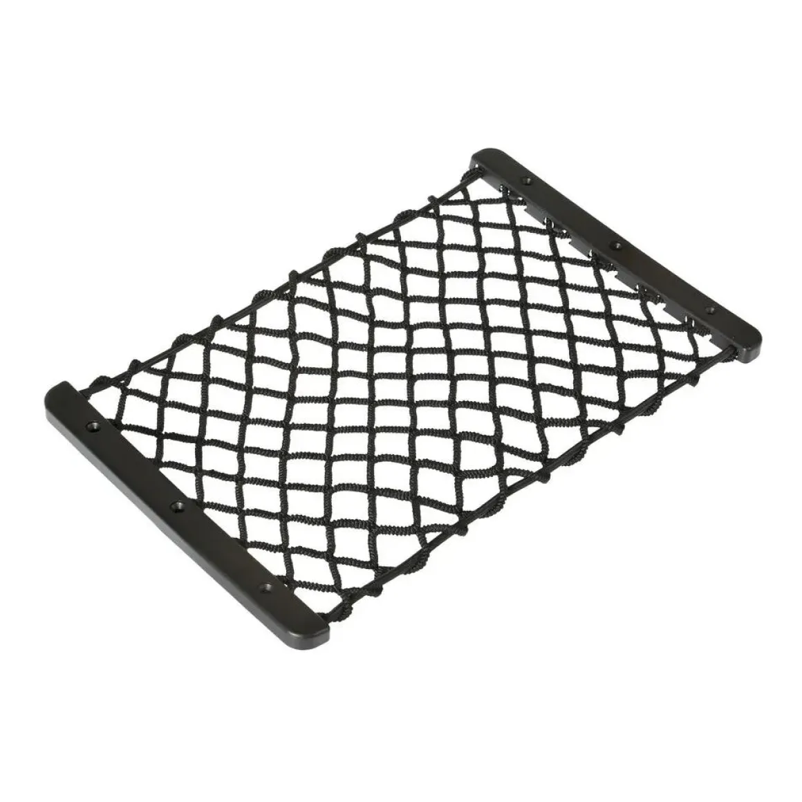 Elastisch bagagenet 24x18 cm