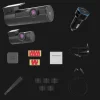 ELITE 8 2CH Dashcam 256GB