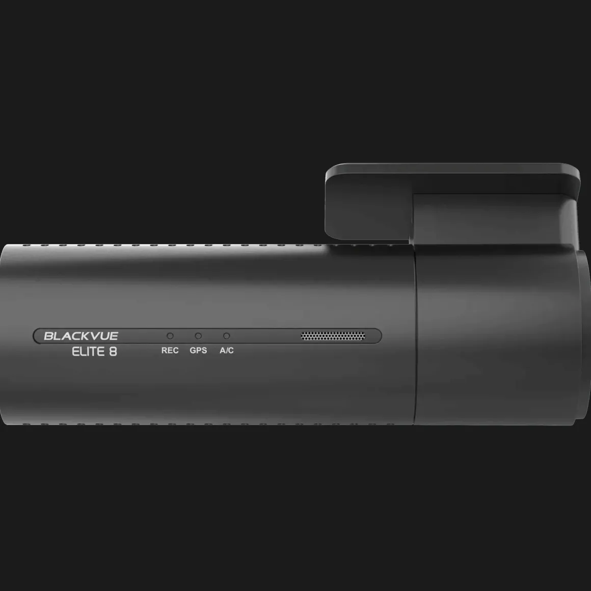 ELITE 8 1CH Dashcam 512GB